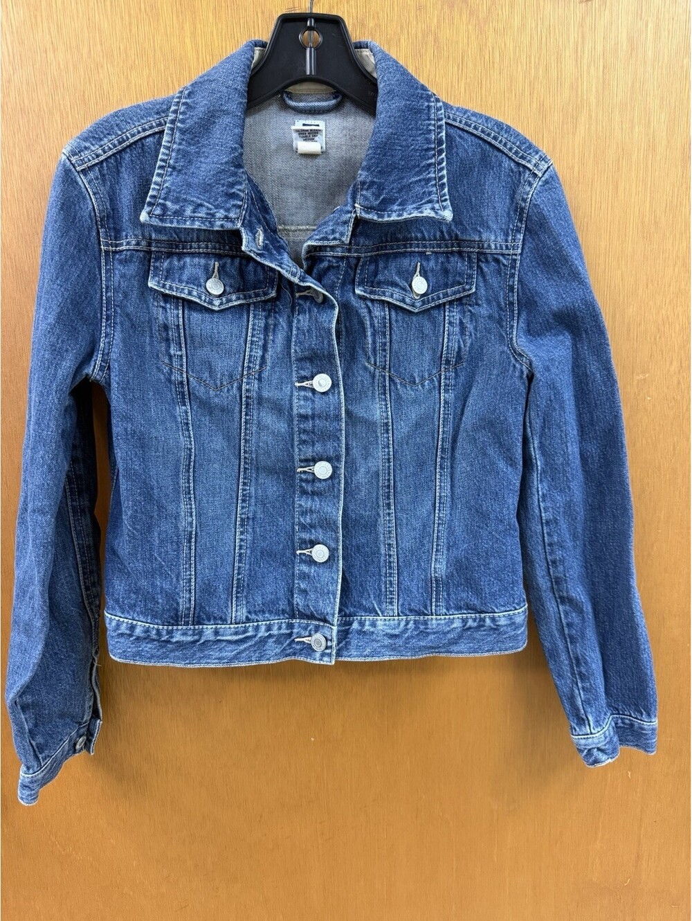 GAP Blue Denim Jacket